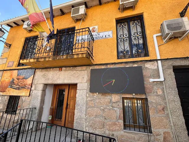 38 pantallas LED para la promoción territorial de la Comarca de Talavera (foto 2)