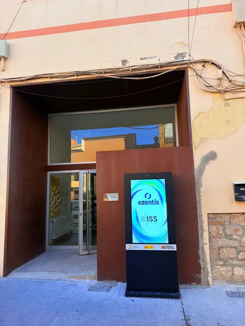 Doce tótems digitales táctiles de exterior en el Bajo Cinca (foto 4)